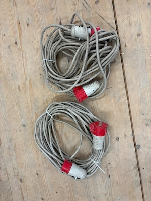 Starkstromkabel Bild 2