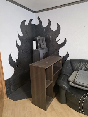 WG Zimmer im 6800 Feldkirch Bild 7