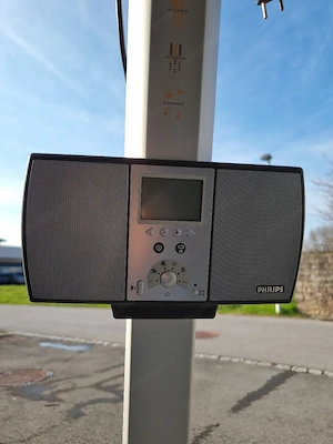 Mobiles Solarium Bild 2