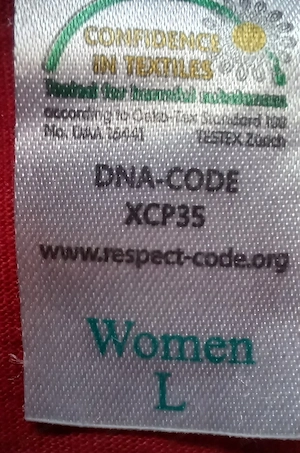 Baumwollshirt Bild 5