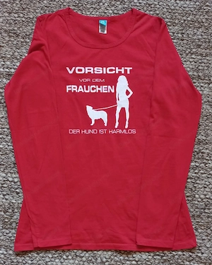 Baumwollshirt Bild 4