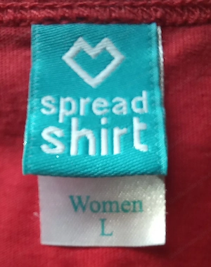 Baumwollshirt Bild 3