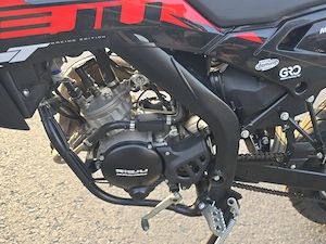 Rieju MRT 50 Europa Low ( niedrige Ausführung) Bild 4