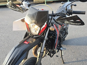 Rieju MRT 50 Europa Low ( niedrige Ausführung) Bild 7