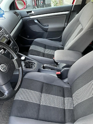 Vw Golf tsi turbo  Bild 4