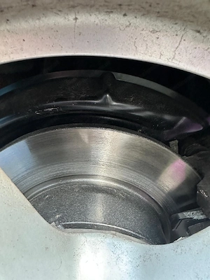 Vw Golf tsi turbo  Bild 3