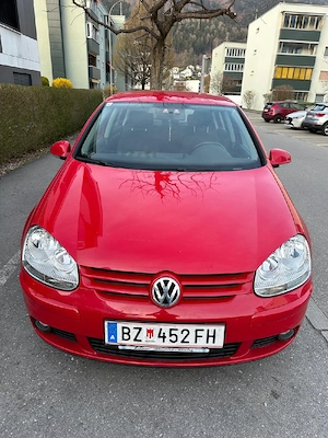 Vw Golf tsi turbo  Bild 5