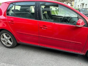 Vw Golf tsi turbo  Bild 2