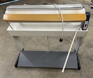 Heißmangel Cordes Typ 303 Bild 6