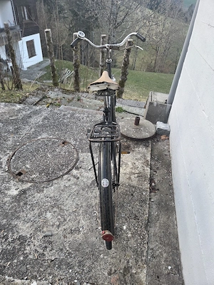 Waffenrad  Bild 4