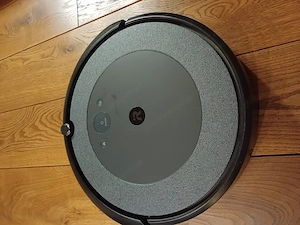 Irobot roomba i5 ( neu ) Bild 6