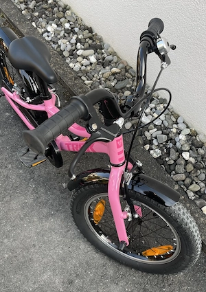 Trek Kinderfahrrad 16 Zoll Bild 4