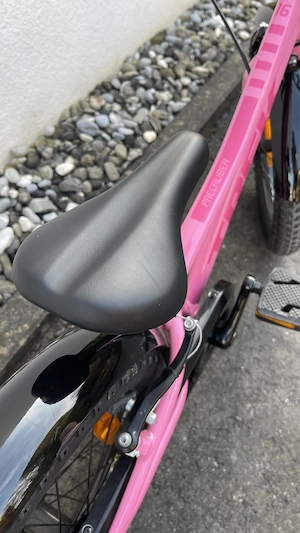 Trek Kinderfahrrad 16 Zoll Bild 3