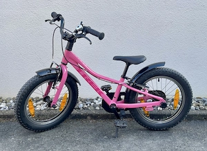 Trek Kinderfahrrad 16 Zoll
