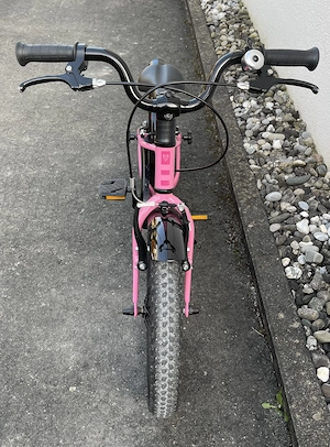 Trek Kinderfahrrad 16 Zoll Bild 6