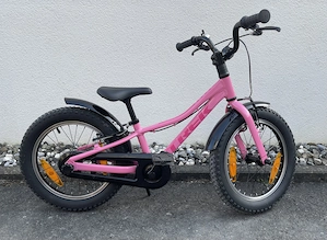 Trek Kinderfahrrad 16 Zoll Bild 2