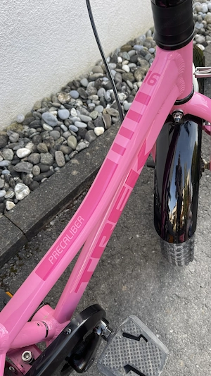 Trek Kinderfahrrad 16 Zoll Bild 5