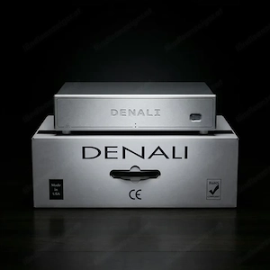 Shunyata Research Denali 6000 S V2