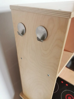 Spielküche Kinderküche  Bild 4