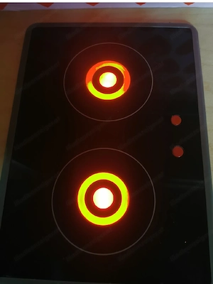 Spielküche Kinderküche  Bild 3