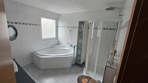 4,5 Zimmer Gartenwohnung einer Doppelhaushälfte zentral in Hohenems Bild 7