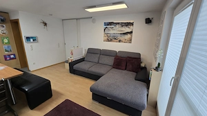 4,5 Zimmer Gartenwohnung einer Doppelhaushälfte zentral in Hohenems Bild 5