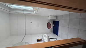 4,5 Zimmer Gartenwohnung einer Doppelhaushälfte zentral in Hohenems Bild 2