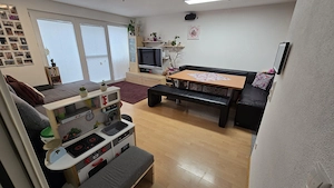 4,5 Zimmer Gartenwohnung einer Doppelhaushälfte zentral in Hohenems Bild 4