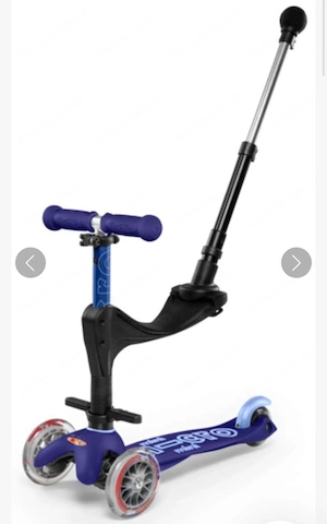 Mini micro deluxe 3-1 Bild 2