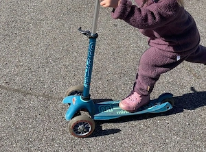 Mini micro deluxe 3-1