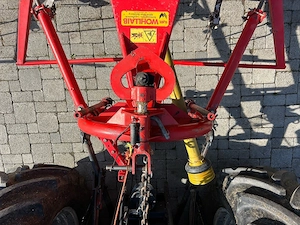 Pöttinger Hit 69 NZ Bild 3