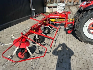 Pöttinger Hit 69 NZ Bild 2