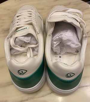 Giesswein vegane Cactus Sneaker Bild 8