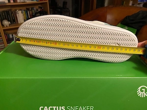 Giesswein vegane Cactus Sneaker Bild 5