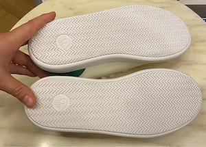 Giesswein vegane Cactus Sneaker Bild 3