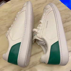 Giesswein vegane Cactus Sneaker Bild 4