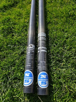 Windsurfmast North Sails Länge 465 Bild 2