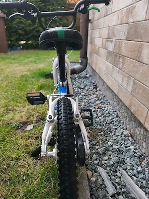 Woom2 Kinderfahrrad  Bild 5