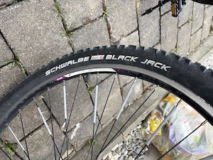 Tolles Mädchen Fahrrad 9-13 Jahre  Bild 2