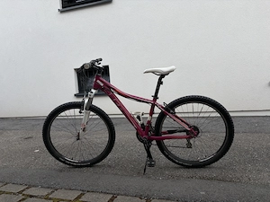 Tolles Mädchen Fahrrad 9-13 Jahre 