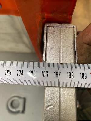 Reform Kipper Gögel  Bild 4