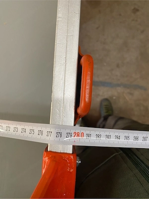 Reform Kipper Gögel  Bild 3