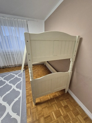 Stockbett Hochbett Bild 2