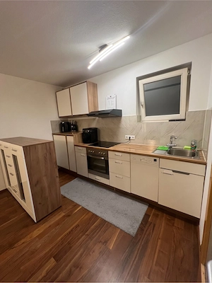 Nachmieter 2 Zimmer Wohnung Bregenz gesucht Bild 5