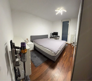 Nachmieter 2 Zimmer Wohnung Bregenz gesucht Bild 2