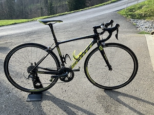 Rennrad - Scott Addict 30 