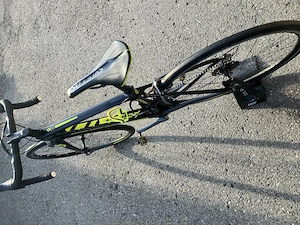 Rennrad - Scott Addict 30  Bild 2