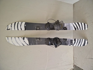 Splitboard by Gigi Bild 3