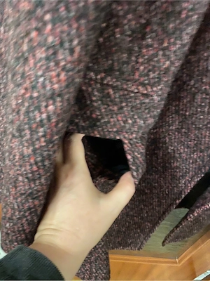 Übergangsmantel Lower East Side Bild 7