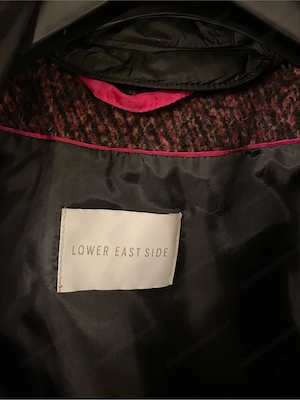 Übergangsmantel Lower East Side Bild 3